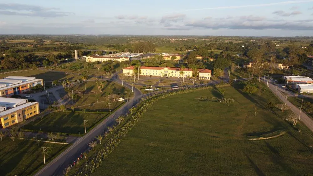 Foto: Divulgação/UFRB