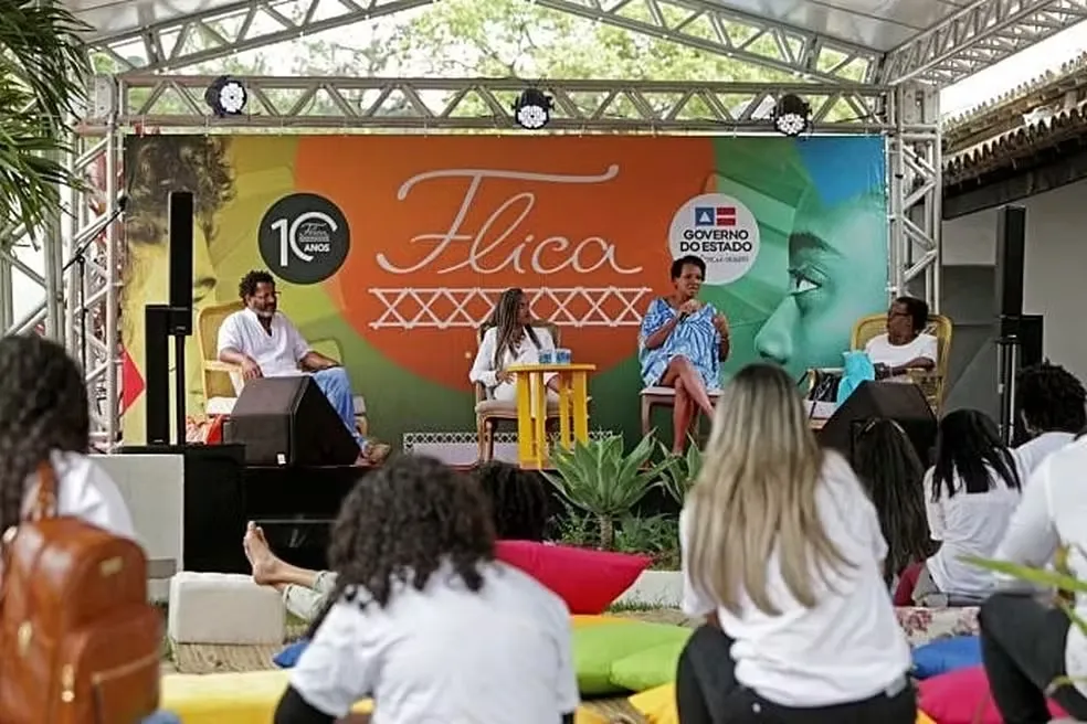 Foto: Joá Souza/GOVBA