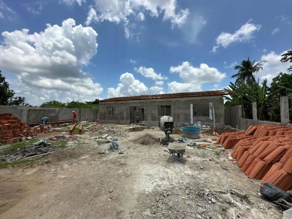 Foto: ASCOM Cruz das Almas