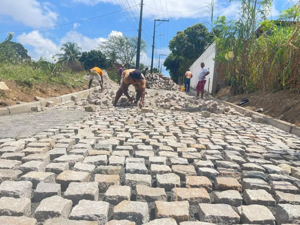Foto: ASCOM Cruz das Almas