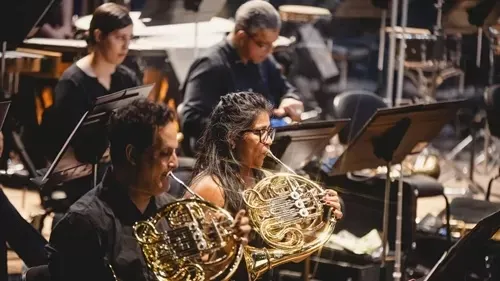 OSBA na Estrada leva a Santo Amaro neste domingo concerto gratuito de grupo de Metais e Percussão