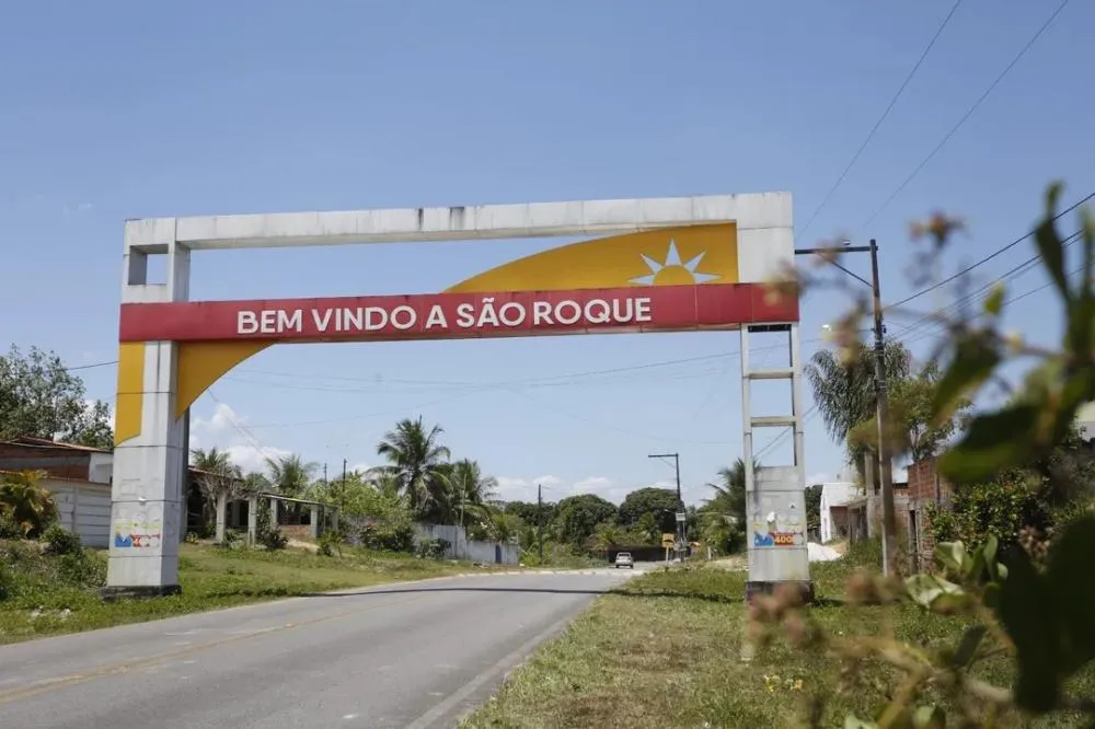 Após 10 anos, estaleiro Enseada volta a produzir no Recôncavo