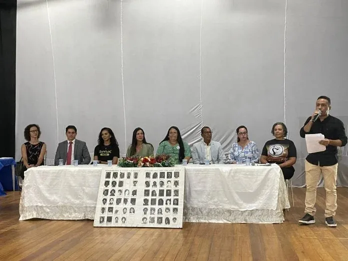 Foto: Divulgação/Ascom SJDH