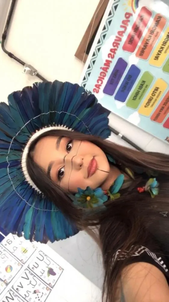 Na Bahia, estudantes quilombolas e indígenas celebram bons resultados na Redação do Enem