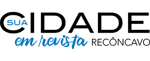 Sua Cidade em Revista Recôncavo