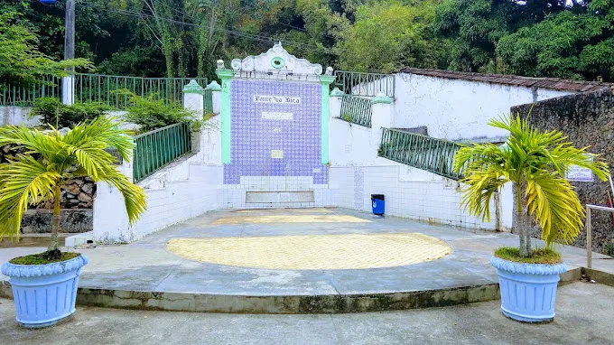 Itaparica - BA