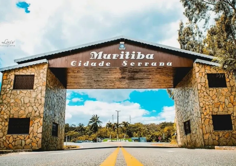 Muritiba - BA