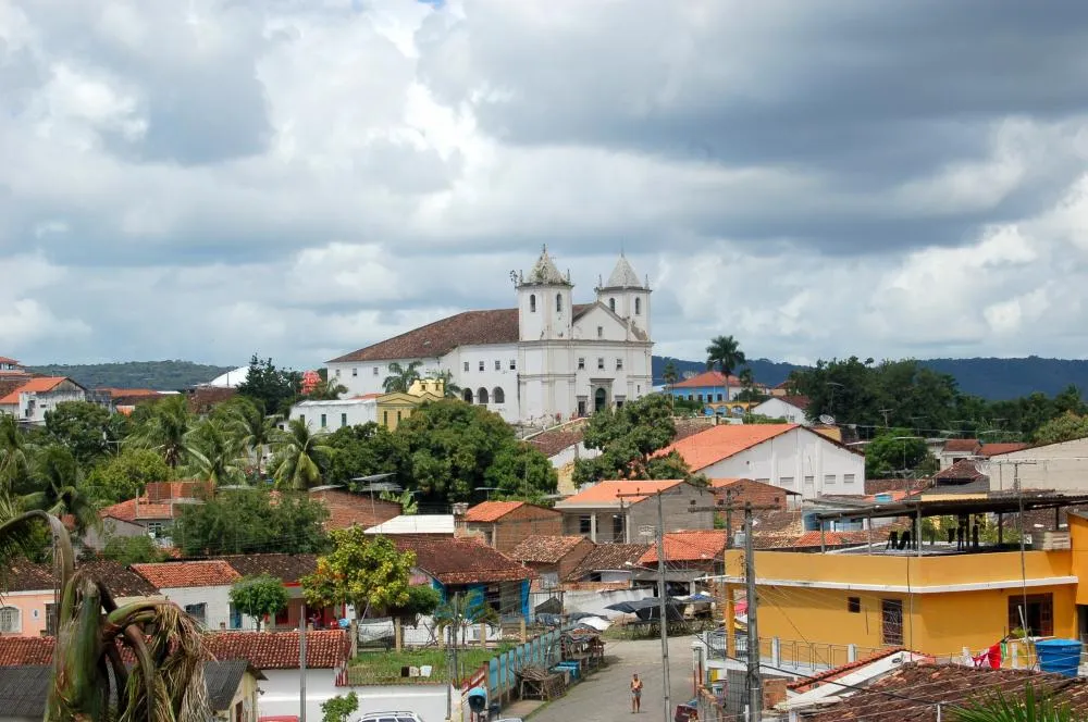 Maragogipe - BA