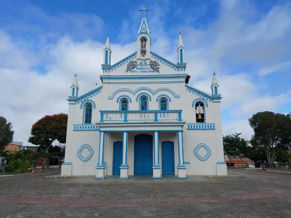 São Felipe - BA